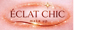 ECLAT CHIC make up